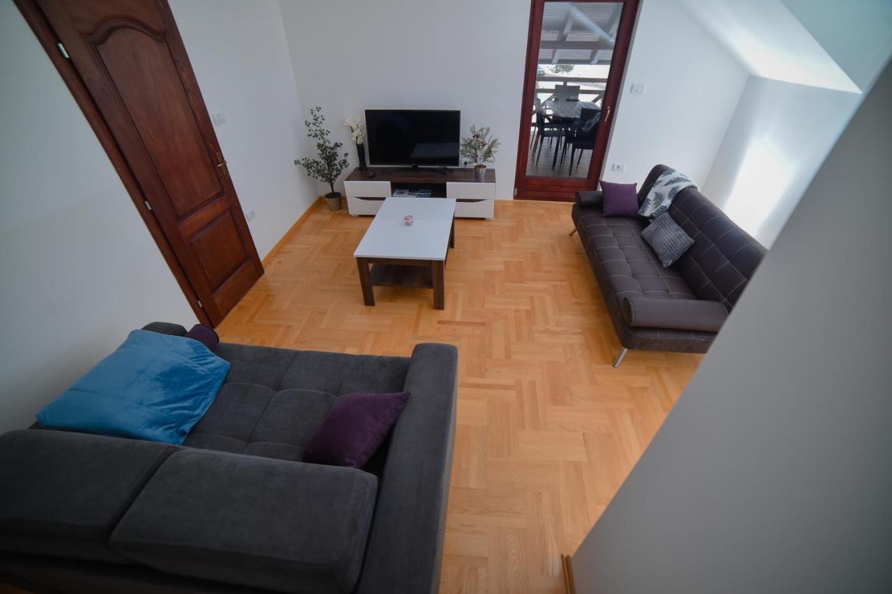 Ski House Tornik זלאטיבור מראה חיצוני תמונה