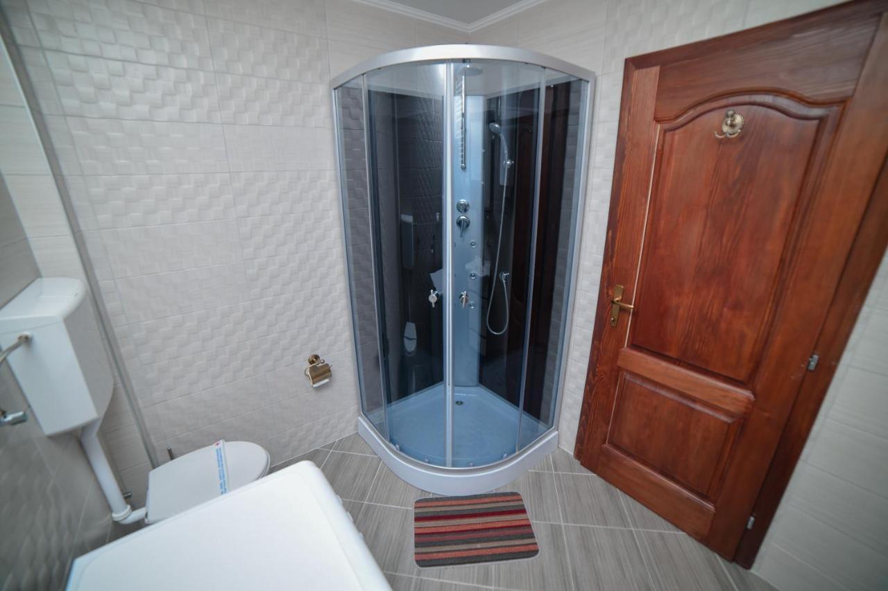 Ski House Tornik זלאטיבור מראה חיצוני תמונה