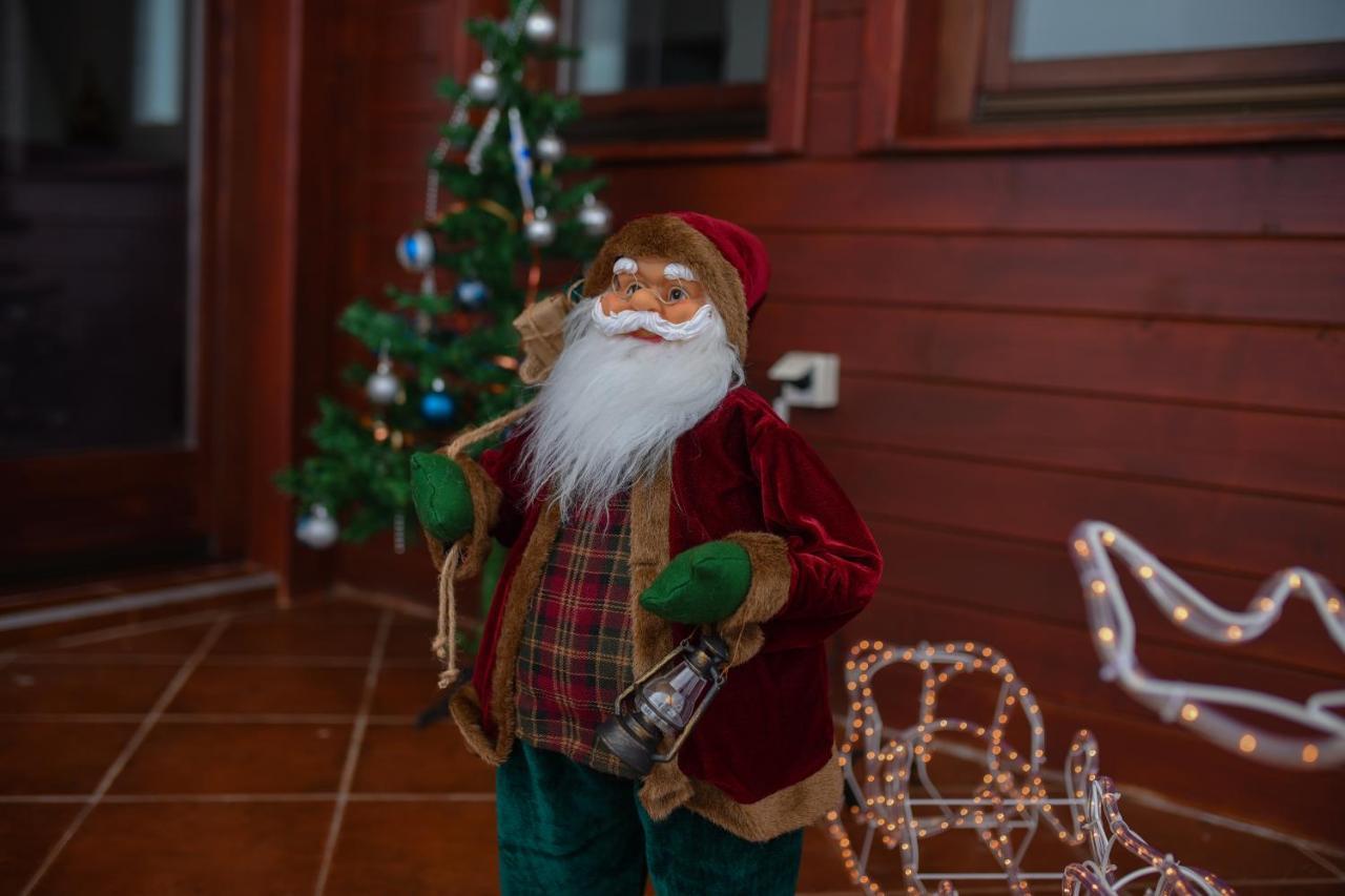 Ski House Tornik זלאטיבור מראה חיצוני תמונה