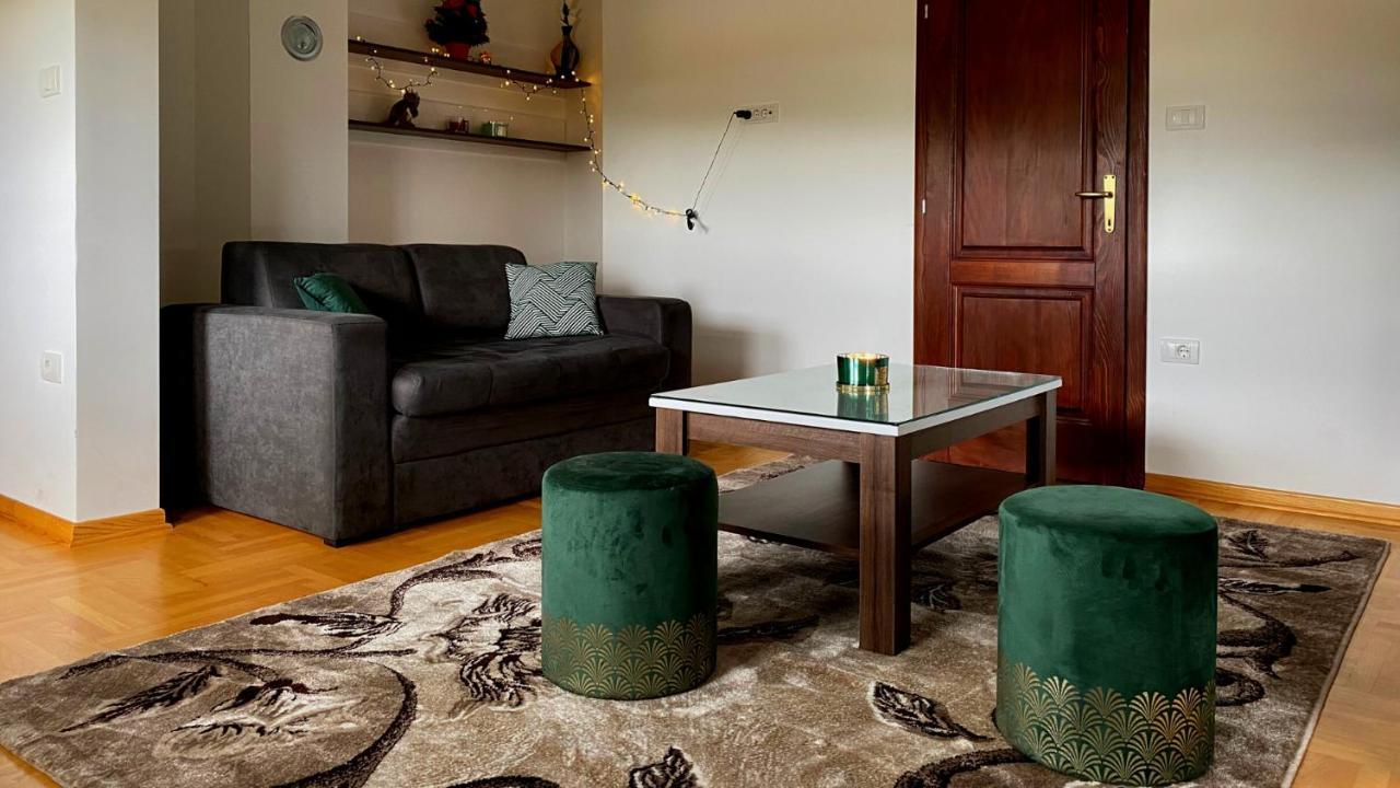 Ski House Tornik זלאטיבור מראה חיצוני תמונה