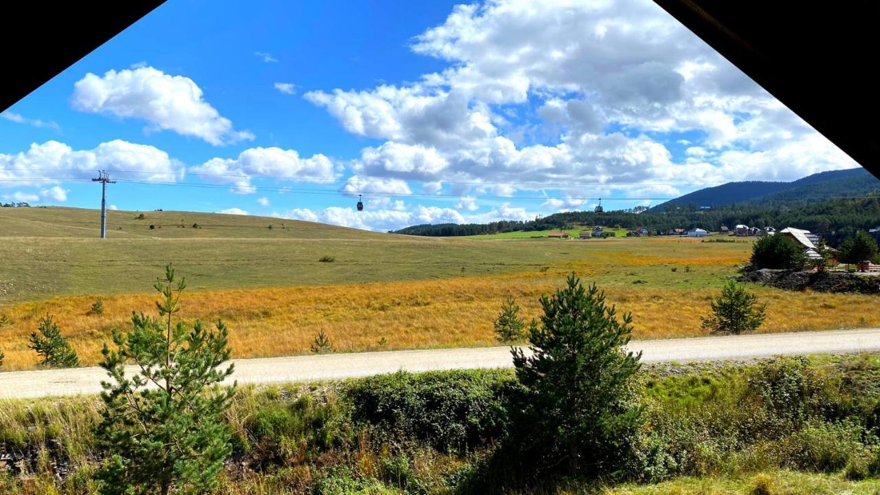 Ski House Tornik זלאטיבור מראה חיצוני תמונה